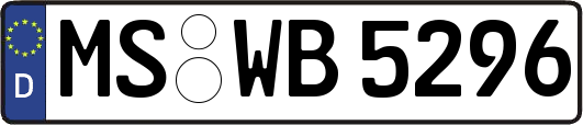 MS-WB5296