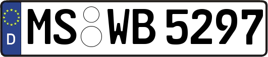 MS-WB5297