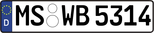 MS-WB5314