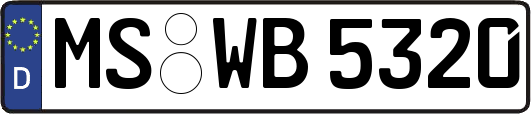 MS-WB5320
