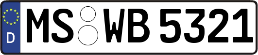 MS-WB5321
