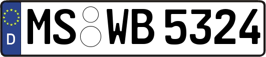 MS-WB5324
