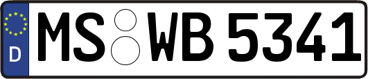 MS-WB5341