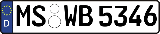MS-WB5346