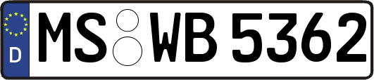 MS-WB5362