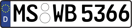 MS-WB5366