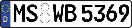 MS-WB5369