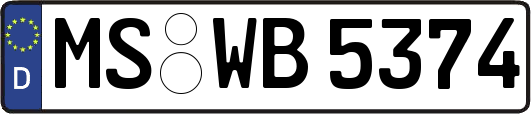 MS-WB5374