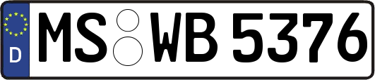 MS-WB5376