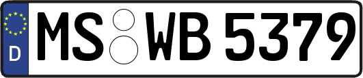 MS-WB5379