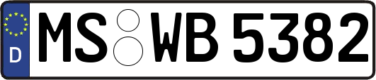 MS-WB5382
