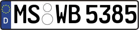 MS-WB5385