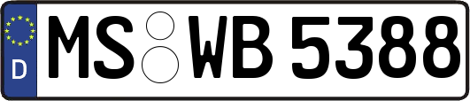MS-WB5388