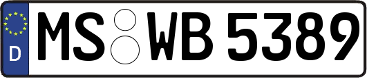 MS-WB5389