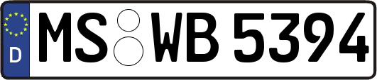 MS-WB5394