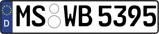 MS-WB5395