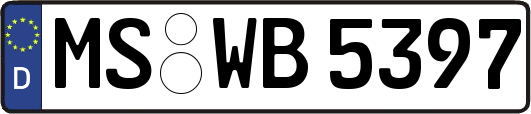 MS-WB5397