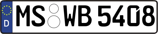 MS-WB5408