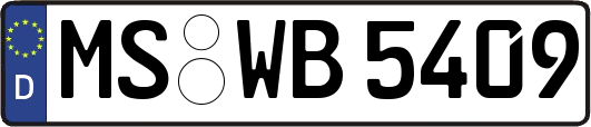 MS-WB5409