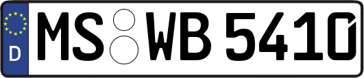 MS-WB5410