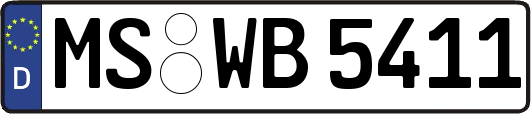 MS-WB5411