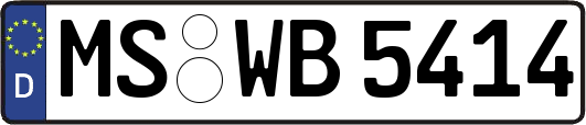 MS-WB5414