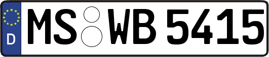 MS-WB5415