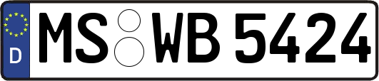 MS-WB5424