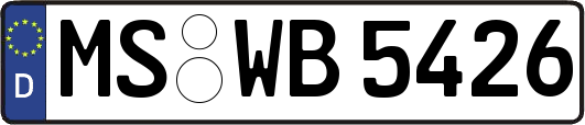 MS-WB5426
