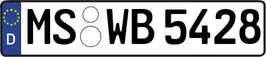 MS-WB5428