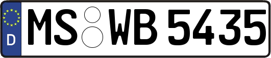 MS-WB5435
