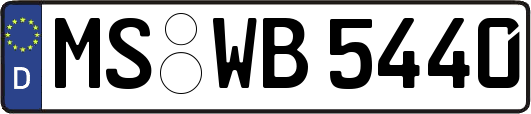 MS-WB5440