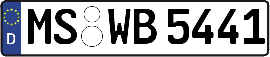 MS-WB5441
