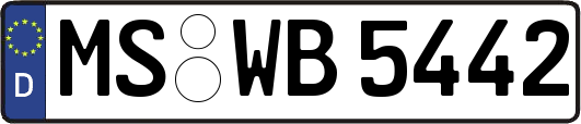 MS-WB5442