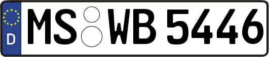 MS-WB5446