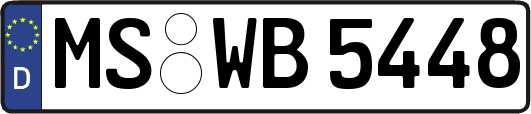 MS-WB5448