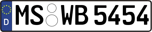 MS-WB5454