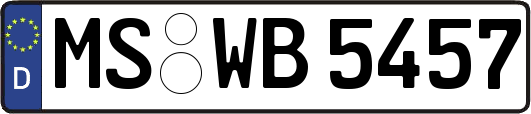 MS-WB5457