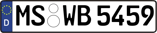 MS-WB5459