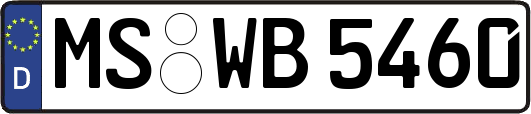 MS-WB5460