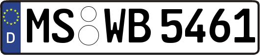 MS-WB5461