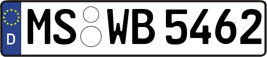 MS-WB5462