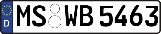 MS-WB5463