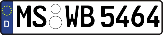 MS-WB5464
