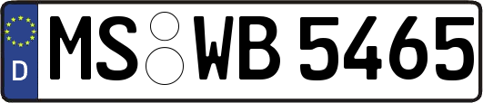 MS-WB5465