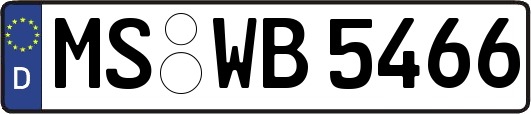 MS-WB5466
