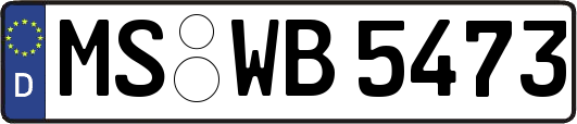 MS-WB5473