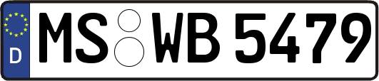 MS-WB5479