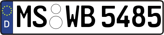 MS-WB5485