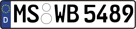 MS-WB5489